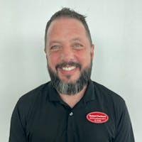 Robert Packard at Ferman Chevrolet Tarpon Springs