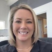 Kara Mushala at Tom Gill Buick GMC