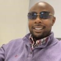 Malik Lawson at Five Star Chevrolet Cadillac Buick GMC