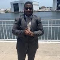 Simeon Tanner at Five Star Chevrolet Cadillac Buick GMC