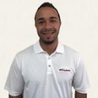 John J at Danis Auto