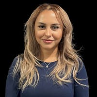 Casandra Carreon at Volkswagen of Downtown Chicago