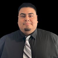 David Lopez at Volkswagen of Downtown Chicago