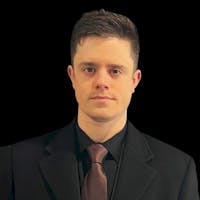 Alex Parfenoff at Volkswagen of Downtown Chicago