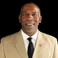 Mario Gentry at Volkswagen of Downtown Chicago