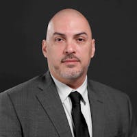 Barry Eisenman at Volkswagen of Downtown Chicago