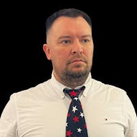 Olek Davydov at Volkswagen of Downtown Chicago