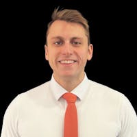 Andrew Poole at Volkswagen of Downtown Chicago