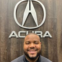 Jose Sabala at Acura of Westchester