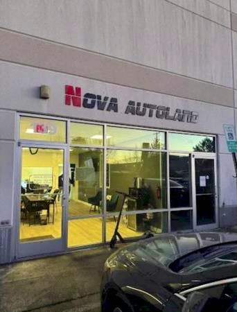 NOVA Autoland LLC, Chantilly, VA, 20152
