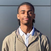 Keidrik Wyatt at Fort Wayne Nissan
