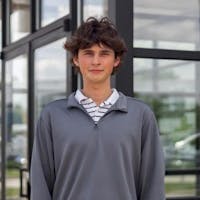 Basil Anabtawi at Fort Wayne Nissan