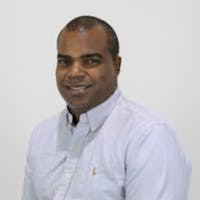 Kwame Pagon at Easterns Automotive Group of Glen Burnie 