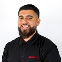Sergio Artola at Easterns Automotive Group of Glen Burnie 