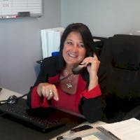 Debbie Arelline at Frank Hyundai