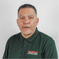 Manny Francis at Easterns Automotive Group of Woodbridge