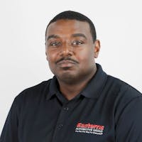 Marcus Mays at Easterns Automotive Group of Woodbridge