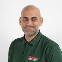 Jose "Tito" Costa at Easterns Automotive Group of Woodbridge