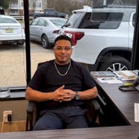 Douglas Reymundo at Ace Motors LLC