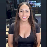 Liz De Leon at Ace Motors LLC