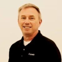 Chris Way at Corwin Ford of Springfield - Service Center