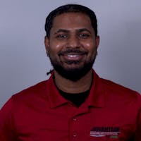 Patrick Mobley at Advantage Chrysler Dodge Jeep RAM