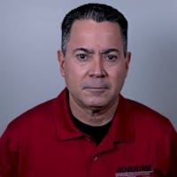 Jorge Molina at Advantage Chrysler Dodge Jeep RAM