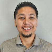 Benhur Kasemwatana at Advantage Chrysler Dodge Jeep RAM