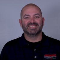 Blake Belton at Advantage Chrysler Dodge Jeep RAM