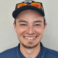 Damien Lugert at Advantage Chrysler Dodge Jeep RAM