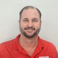 Pete Hampshire at Advantage Chrysler Dodge Jeep RAM