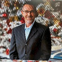 Erik Rohde at Galpin Ford