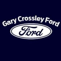 Tessa Senger at Gary Crossley Ford