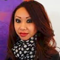 Linda Ly at George Harte INFINITI