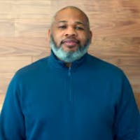 Kenny Schofield at George Harte INFINITI