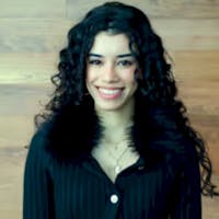 Yaslei Ortiz at George Harte INFINITI