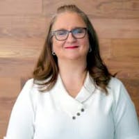 Veronica Morgan at George Harte INFINITI