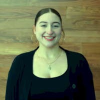 Samantha Lorence at George Harte INFINITI