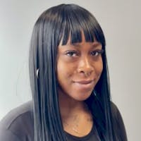 Nye Brunson at George Harte Nissan