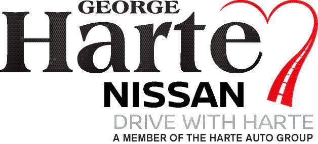 George Harte Nissan, West Haven, CT, 06516