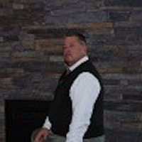 Buddy Cooper at Gerald Jones Subaru