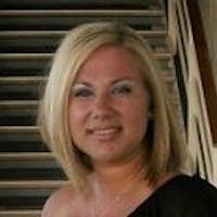 Misty Jackson at Gerald Jones Subaru