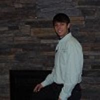 Raymond Fulcher at Gerald Jones Subaru