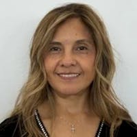 Luz Guzman at Gerald Nissan of Naperville