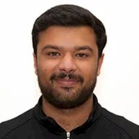 Uzair Gill at Gerald Nissan of Naperville