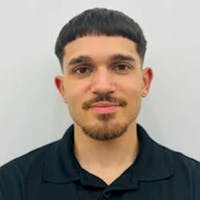 Adam Reyna at Gerald Nissan of Naperville