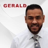 Jon Molero at Gerald Nissan of Naperville