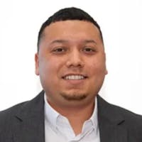 Edgar Martinez at Gerald Nissan of Naperville