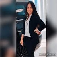 Molly Chanthavong at Germain Honda of Naples