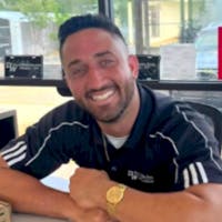 Slate Lalonde at Don's Automotive Group